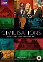 Sección visual de Civilizaciones (Arte) (Miniserie de TV) - FilmAffinity
