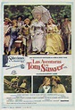 Las aventuras de Tom Sawyer - Película 1973 - SensaCine.com
