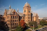 Wayne State University in Detroit Offers 50-Percent Tuition Discount to ...