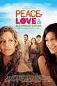 Peace, Love & Misunderstanding (2011) - Posters — The Movie Database (TMDB)