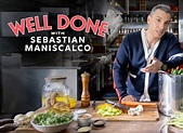Well Done with Sebastian Maniscalco TV Show Air Dates & Track Episodes ...