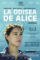 Ver La odisea de Alice (2014) Online - Pelisplus