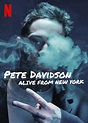 Pete Davidson: Alive from New York (TV Special 2020) - IMDb