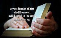 Psalm 104 KJV Inspiring Bible Verse Images | Psalm 104 Bible Quotes