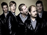 The Hives biography, birth date, birth place and pictures