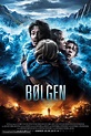 Bølgen (2015) Norwegian movie poster
