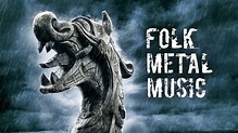 Folk metal: Por qué debes escuchar este género musical
