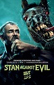 Stan Against Evil (TV Series 2016-2018) - Posters — The Movie Database ...