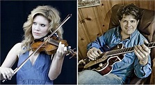 Alison Krauss In Works For New Collaboration? Who Is She Dating Now?