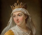 Jadwiga Of Poland Biography - Facts, Childhood, Family Life & Achievements