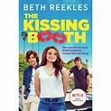 The Kissing Booth (Reprint Edition) (Paperback) - Walmart.com - Walmart.com