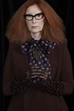 Frances Conroy Eye - American Horror Story S Most Shocking Onscreen ...