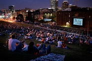 A complete guide to 2017 summer outdoor movie series in the Baltimore ...