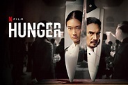 "Hunger": final explicado de la rara película sobre comida que se ...