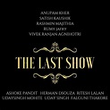 The Last Show (2021) - IMDb