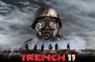 Trench 11 Trailer : Teaser Trailer