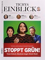 TICHYS EINBLICK 9/2022 - Zeitungen und Zeitschriften online