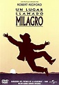 Un Lugar Llamado Milagro [DVD]: Amazon.es: Películas y TV