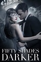 Fifty Shades Darker (2017) - Posters — The Movie Database (TMDB)