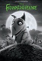 Frankenweenie (Dublado) - Movies on Google Play