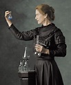 Across The Universe: Celebrating Marie Curie