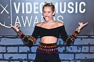 Miley Cyrus sexy en los VMA 2013 | Estarguapas