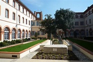 Patrimoine. L'Institut catholique de Toulouse, un foyer de culture et ...