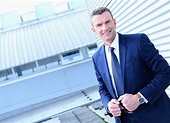 Christian Sander wird neuer Landeskirchen-Verwaltungsdirektor ...