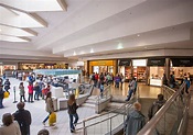 Briarwood Mall - Ann Arbor, MI - Business Profile