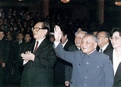Life and times of Deng Xiaoping[14]- Chinadaily.com.cn