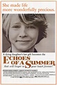 Ecos de un verano (1976) - FilmAffinity