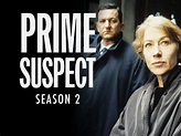 Prime Video: Prime Suspect - Season 2