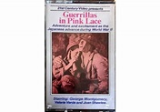Guerrillas in Pink Lace (1964) on 21st Century (United Kingdom Betamax ...
