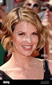Megan Ward 34th Annual Daytime Emmy Awards - Arrivals held at Kodak ...