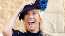 Chelsy Davy's secret celebration weeks before ex Prince Harry's court ...