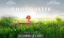 Chouquette - la critique du film