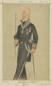 Sir Augustus Clifford von Leslie Matthew Ward (#254000)