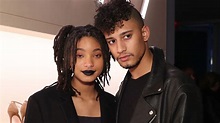 The Truth About Willow Smith's Boyfriend
