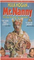 Mr. Nanny (1993) - Posters — The Movie Database (TMDb)