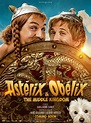 Astérix & Obélix The Middle Kingdom - Les productions du Trésor