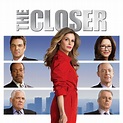 The Closer, Season 7 on iTunes