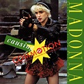Madonna - Causing A Commotion (1987, Specialty Pressing, Vinyl) | Discogs