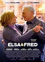 Elsa & Fred (2014) - Película eCartelera
