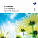 Beethoven: Violin Sonatas Nos 5, 'Spring' & 9, 'Kreutzer' | Warner Classics