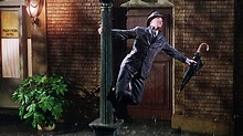 VINTAGE REVIEW: Singin' in the Rain — Every Movie Has a Lesson