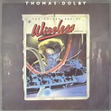 Thomas Dolby - The Golden Age Of Wireless | Releases | Discogs
