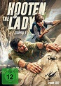 Review: Hooten & the Lady | Staffel 1 (Serie) | Medienjournal