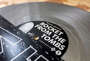 Rocket From The Tombs – Black Record – FIRE RECORDS