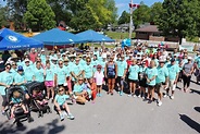 Bigley's Walk For The Cause — Visit Bobcaygeon