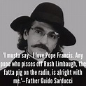 9+ Father Guido Sarducci Quotes For You - QUIMANW